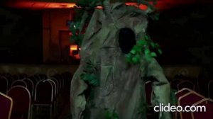 Йо-хохо Как глубокой ночью Рушатся Кирпичи