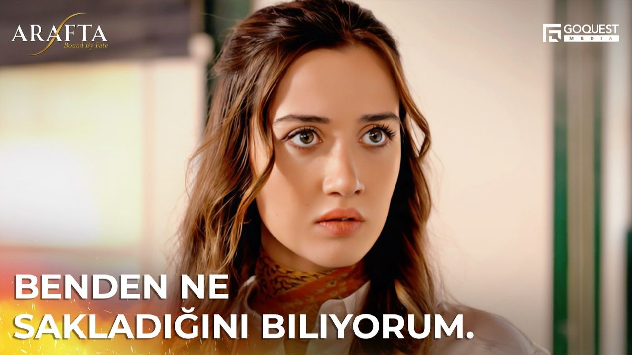 Sen Kiminle Oyun Oynadığını Sanıyorsun? | Arafta 29. Bölüm