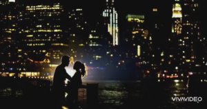 "СЛУЧАЙНАЯ НОЧЬ"