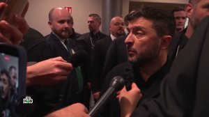 «Хочет всего и побольше»: США теряют терпение из-за хамства Зеленского | «Итоги недели»