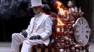 Тепловая волна