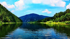 Манит  Мана  - Есаулов  С.М.