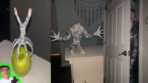 ГУГУ ГАГА, СБОРКА ВСЕХ ВЕРСИЙ ( Тик Ток Сборник ) - Реакция на Meme KING - Итальянские Брейнрот Мемы