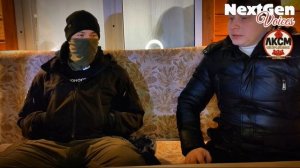 Цикл "Разговоры о важном". Часть 1, День Защитника Отечества.