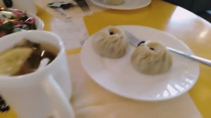 Новые корзины.Отмечаем Сагаалган в бурятском "Кочевнике"Муз.видео на мой стих "Прощёное воскресенье"