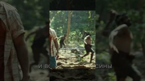 Краткий пересказ фильма НОВИНКА