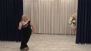 Izzah, Марина Силаева, "Darnier danse"