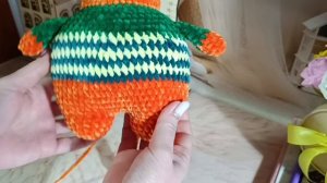 Благодать. Бешеные крючки. черепаха и тигренок.