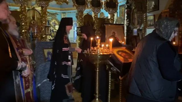 Прощеное воскресенье. Суздаль РПАЦ 22.02.2026 г смотреть онлайн