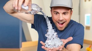 Раскрываем 5 секретов фокусов с помощью науки.