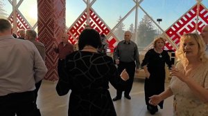 На берегу Чу... 21.02.26...