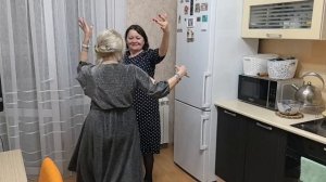 Любовь и Лилия... 21.02.26...