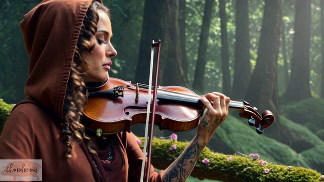 Модный мидихлориант (Trendy Midi-chloriant)