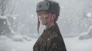 [Comrade Sovia] - Я прийду за своим - фан-песня по «Chainsaw Man» про Макиму