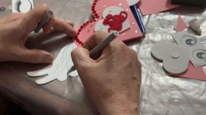 Дамский клуб в музее Дом Плотникова 12.02.2026