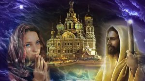 Помолимся за родителей-стихи А Зенцова,музыка и вокал Н Жукова,монтаж В Зубковой