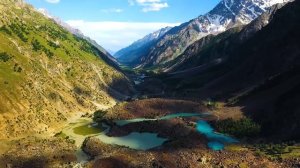 Топ -50 • Самые красивые страны мира 8K Ultra HD - советы по путешествиям и туристические места