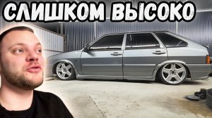 ЮРА ВОЛКОВ ПОДНИМАЕТ ЧЕТЫРКУ. САНТИМЕТРЫ РЕШАЮТ.