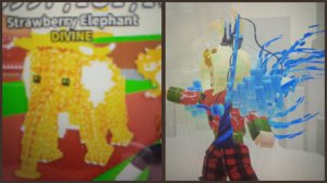 Крутая обнова в укради брейнрот|Roblox.