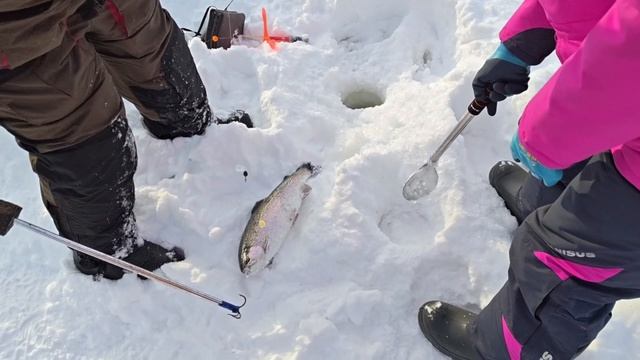 Запуск 22.02 смотреть онлайн