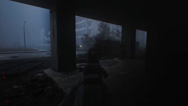 The Path Into The Abyss Demo смотреть онлайн