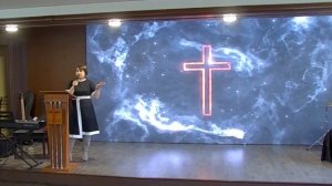 Всегда есть выбор, какой сделаешь ты? Часть 2. Евгения Воронова. 22.02.2026