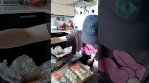 роллы 🍣