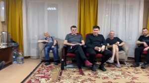 Братский выезд парк-отель "Звёздный"