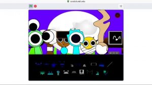 sprunki phase 10 but alive