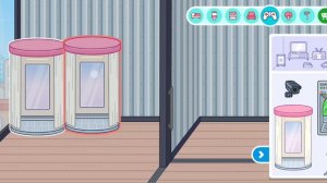 Обустройство магазина