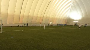 КФ  4-я игра ФакелБелые- 22.02.26