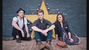 Ho Hey (The Lumineers cover)