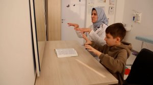 Люди труда (Логопед)