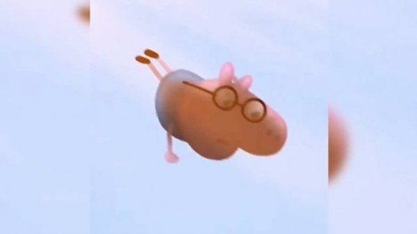 Hypnosaes Espectral 2 x Amarella (Super Slowed)| George Pig Edit