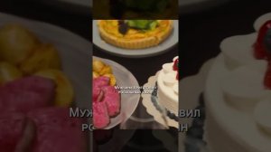 Краткий пересказ фильма НОВИНКА