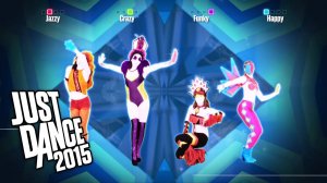 Just Dance 2015 - You’re On My Mind