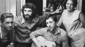 Группа Карнавал Больше не встречу