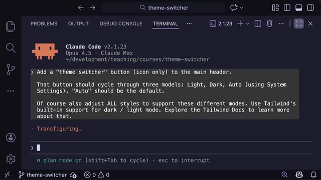 37. Using Git Worktrees For Parallel Agents смотреть онлайн