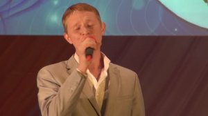 Молитва солдата - поёт Ричард  Седов (2016)