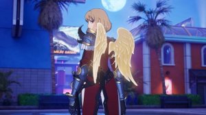 Трейлер Fortnite x Solo Leveling： Arise (запуск)