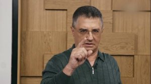 Доктор Мясников 22.02.2026