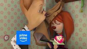 Vivziepop и Prime Video Отель Хазбин