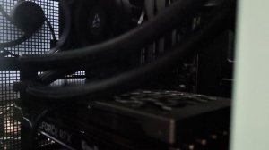 Раздвоение Картинки Palit GeForce RTX 4070 Ti GameRock Classic OC