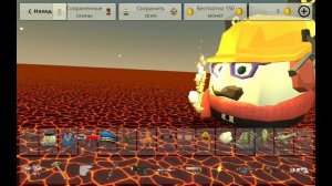 Наконец-то вышло 5.2.01 Лев представляет