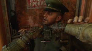прохождение metro exodus часть 2