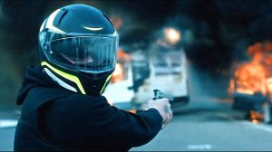 Среди волков - Русский трейлер.  Изабелла Рагонезе, Андреа Арканджели.