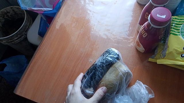 Мы прогулялись по магазинам ,монетка. мясной ,и светофор смотреть онлайн