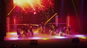 PROJECT A2 Concert 'Восточные Сказки'