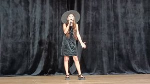 DEFYNG GRAVITY cover Sofia Singh София Виджесингх 15.02.2026 #Fa-Si-La конкурс