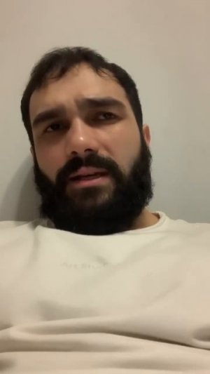 🤔Шамистан Иманов считает, что когда Ислам Махачев ответил на вопрос